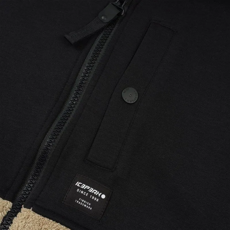 Chaqueta icepeak Alger Vest