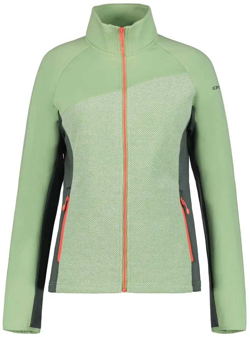Chaqueta icepeak Ballwin Jacket W