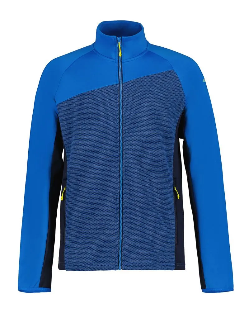 Chaqueta icepeak BALTIMORE DARK BLUE