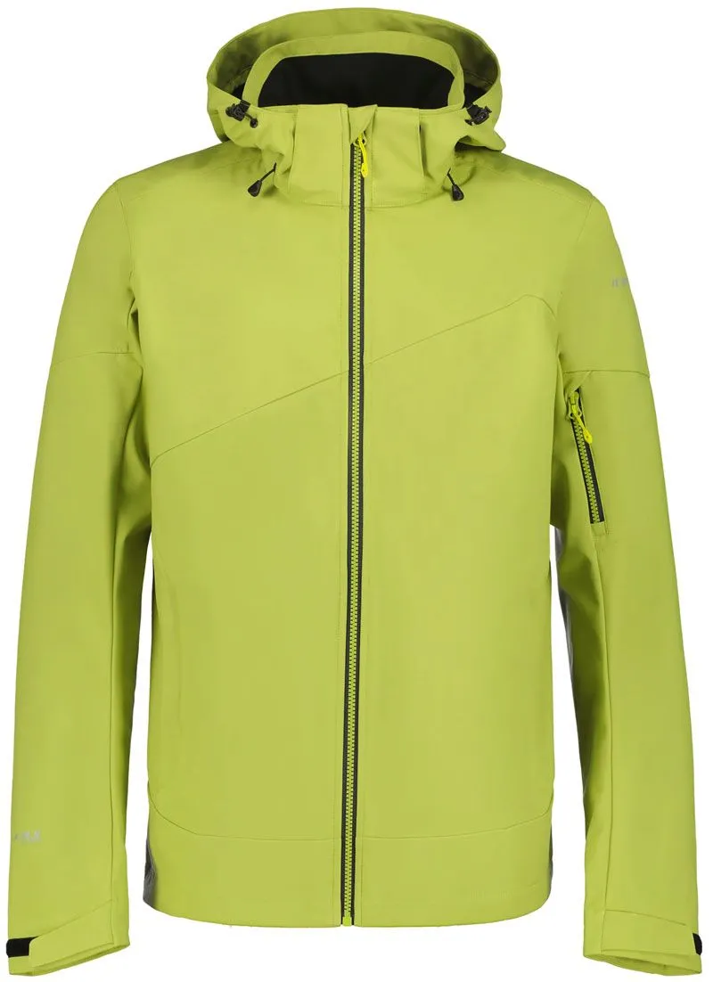 Chaqueta icepeak Barmstedt Jacket
