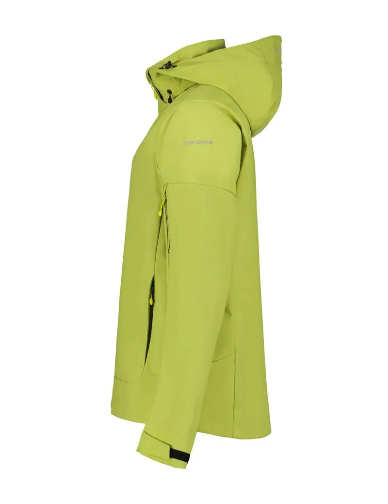 Chaqueta icepeak Barmstedt Jacket