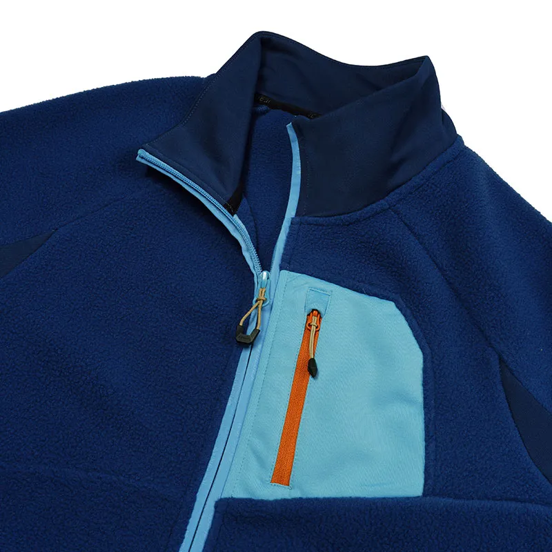Chaqueta icepeak Millstadten Fleece W