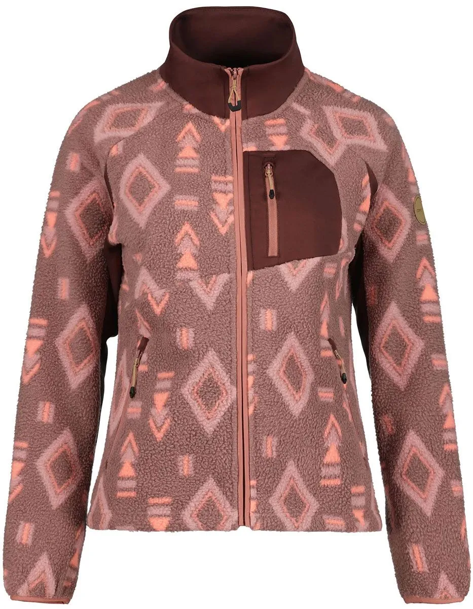 Chaqueta icepeak Millstadten Jacket W