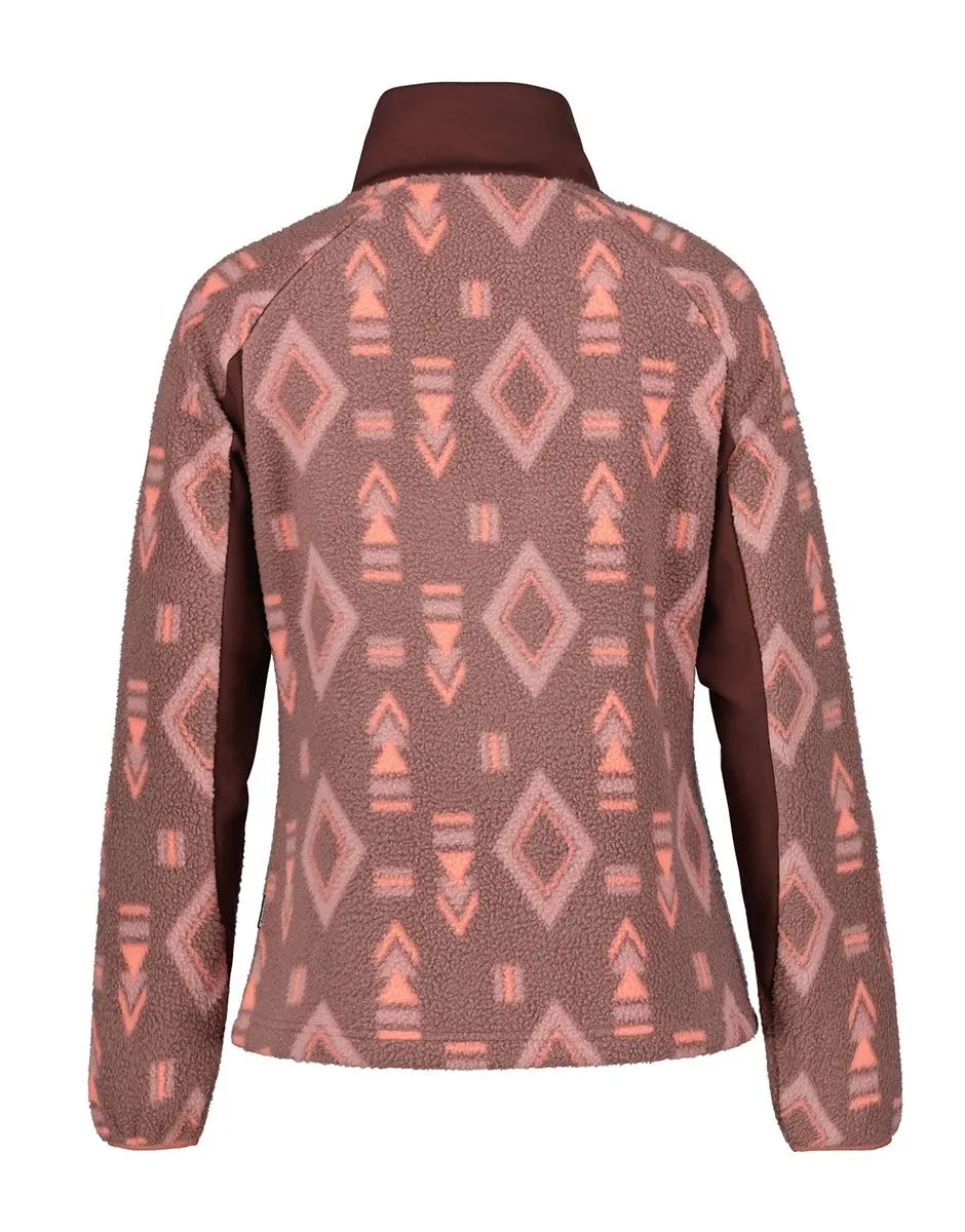 Chaqueta icepeak Millstadten Jacket W