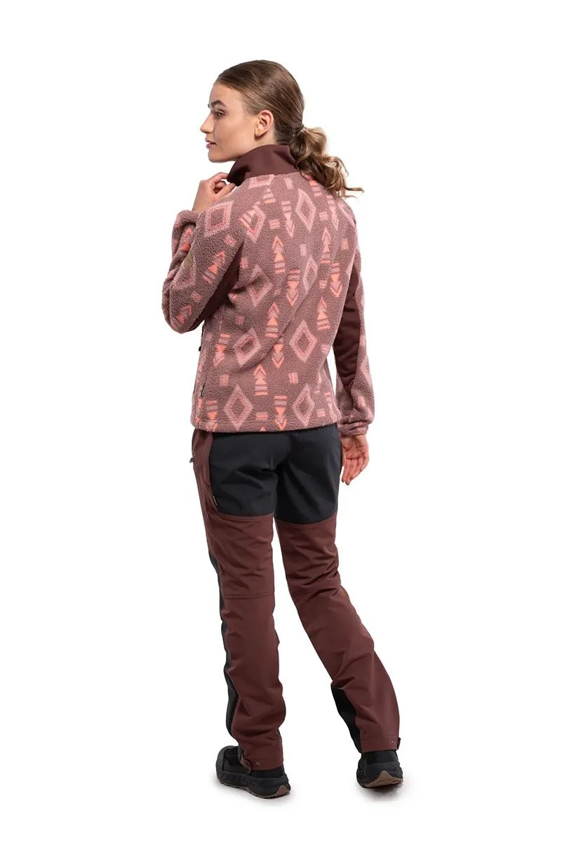 Chaqueta icepeak Millstadten Jacket W