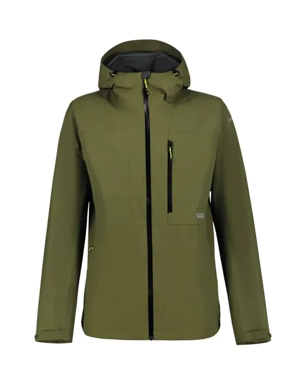 CHAQUETA IMPERMEABLE ICEPEAK BANGS