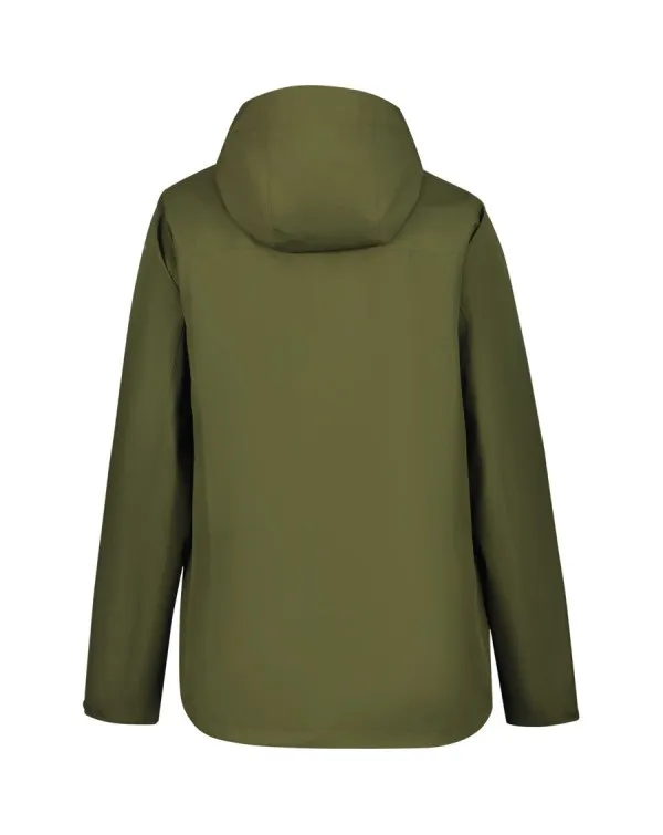 CHAQUETA IMPERMEABLE ICEPEAK BANGS