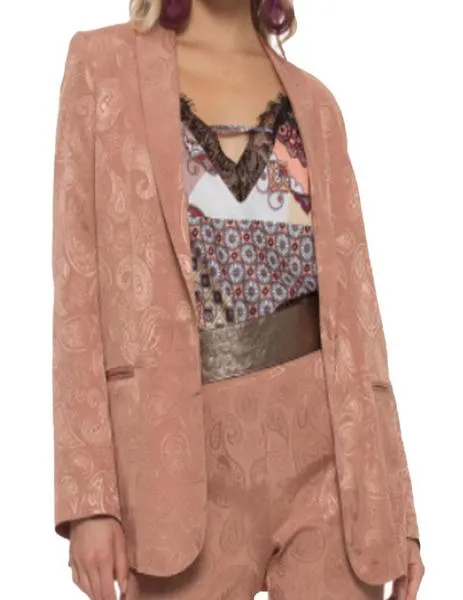 chaqueta kocca jamiro