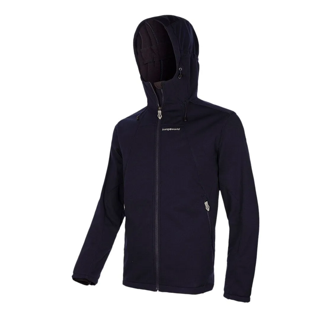 CHAQUETA KUTHAI