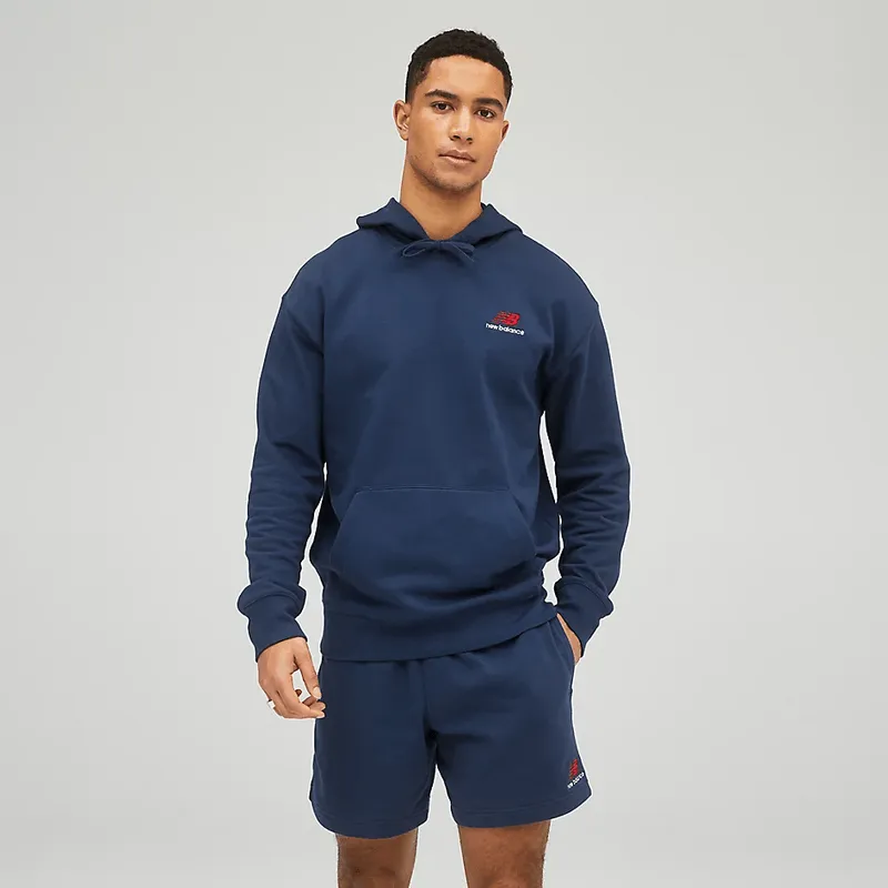 Chaqueta Padded Para Hombre Nb Essentials 52987