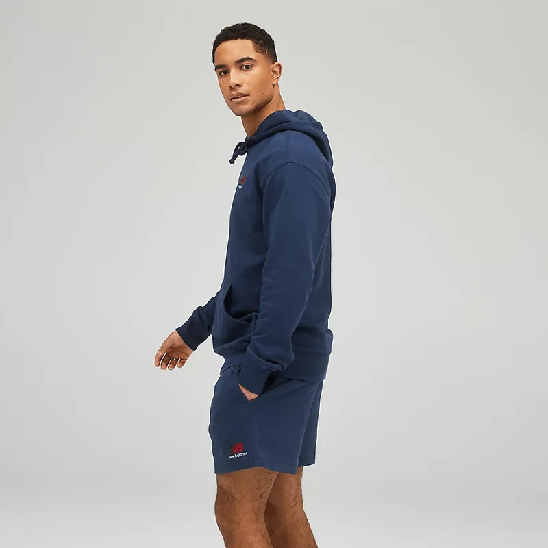 Chaqueta Padded Para Hombre Nb Essentials 52987