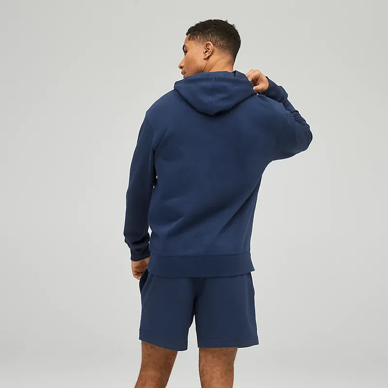 Chaqueta Padded Para Hombre Nb Essentials 52987
