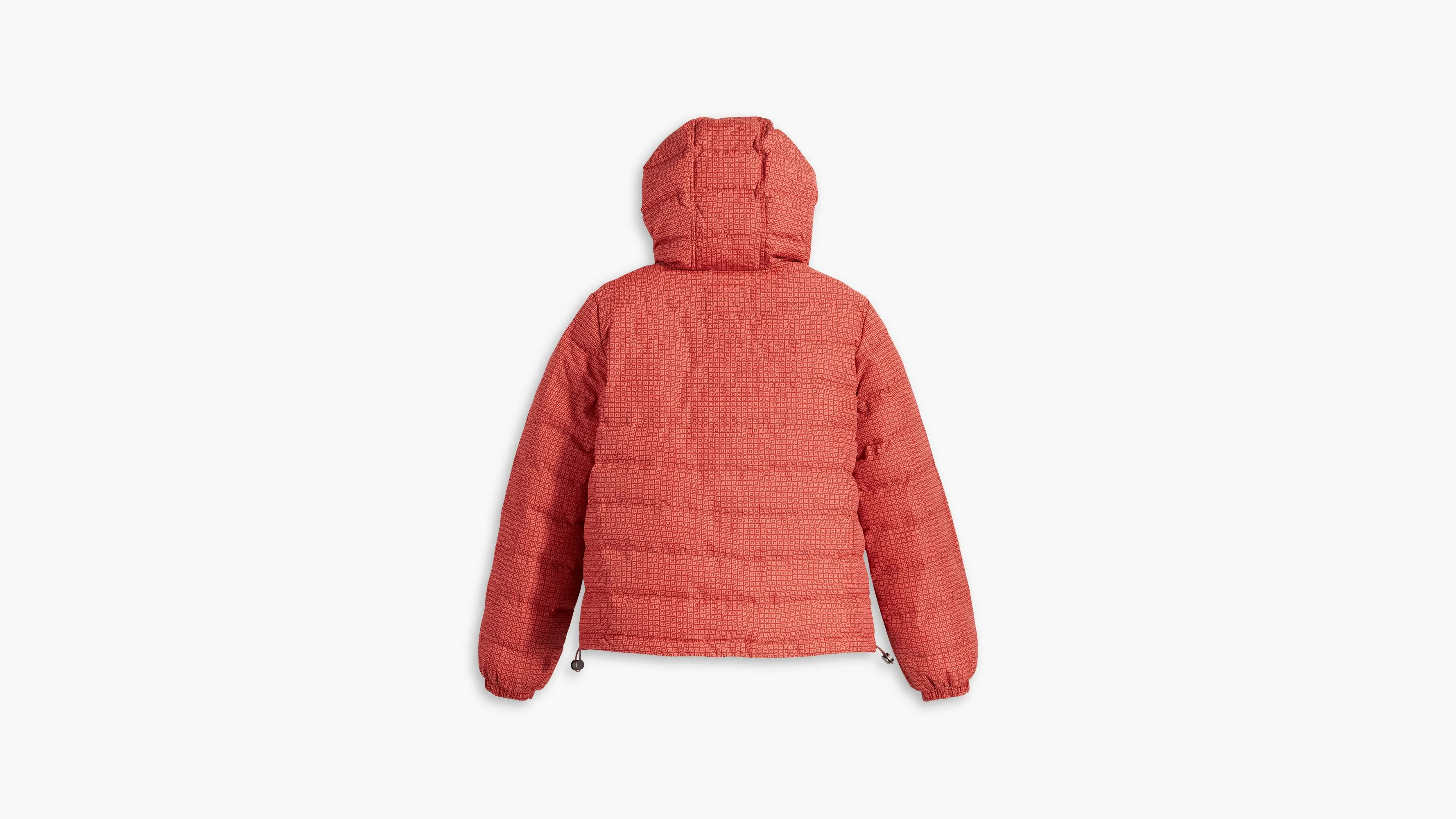Chaqueta Plegable Edie