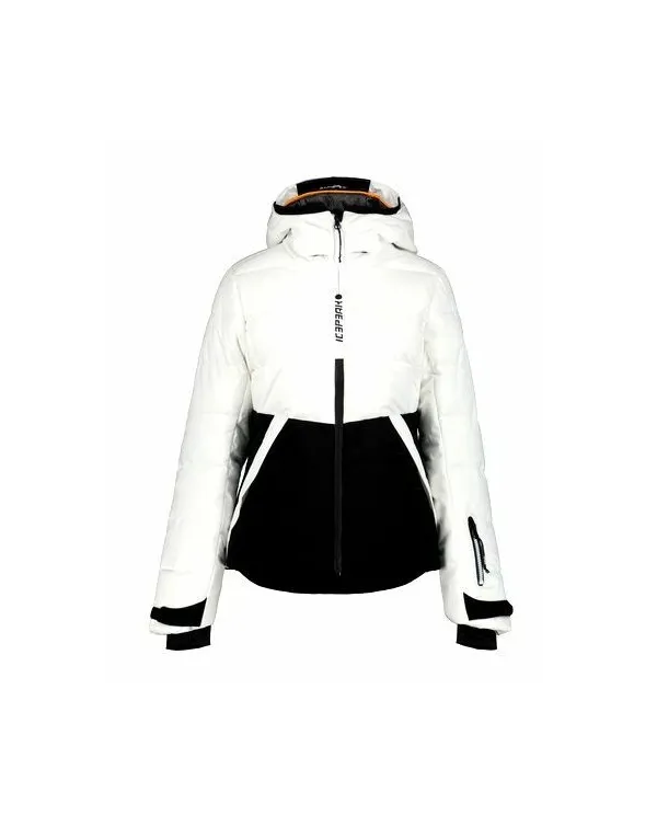 CHAQUETA SKI ICEPEAK ELECTRA MUJER