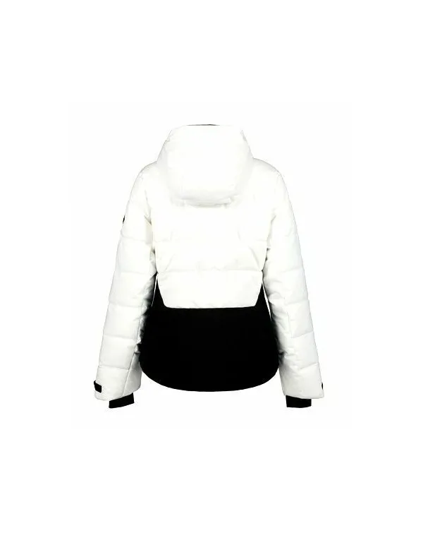 CHAQUETA SKI ICEPEAK ELECTRA MUJER