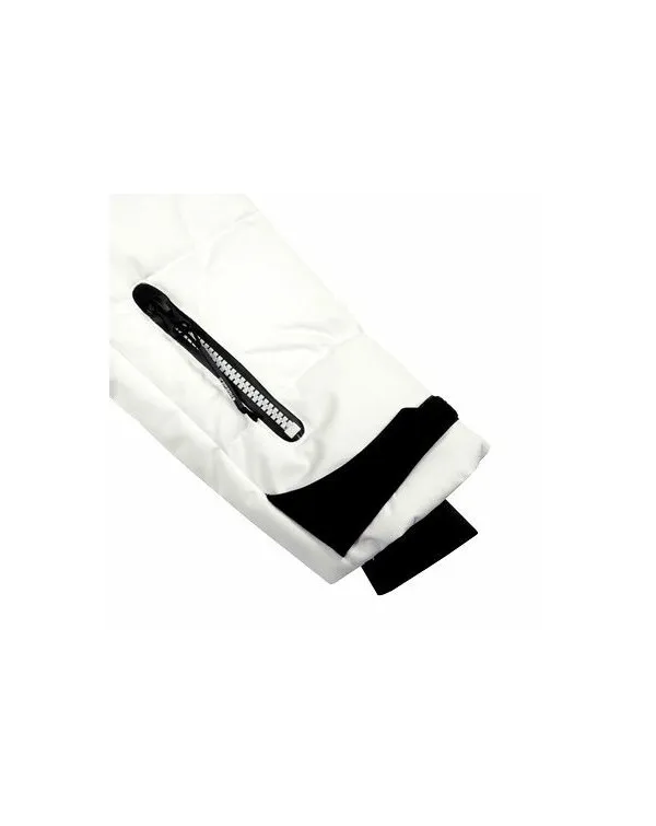 CHAQUETA SKI ICEPEAK ELECTRA MUJER