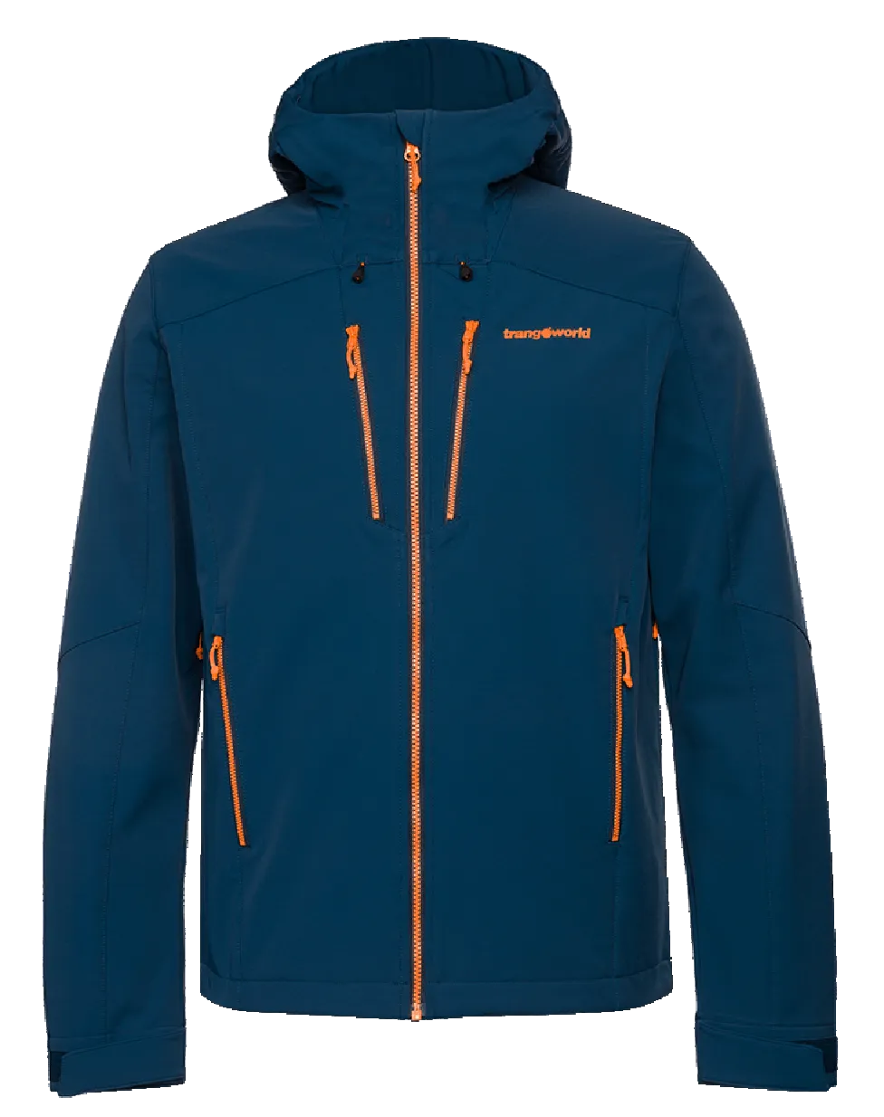 Chaqueta Trangoworld Norwich 730