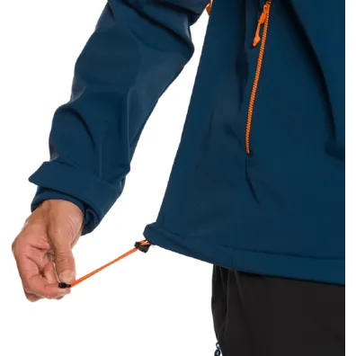 Chaqueta Trangoworld Norwich 730