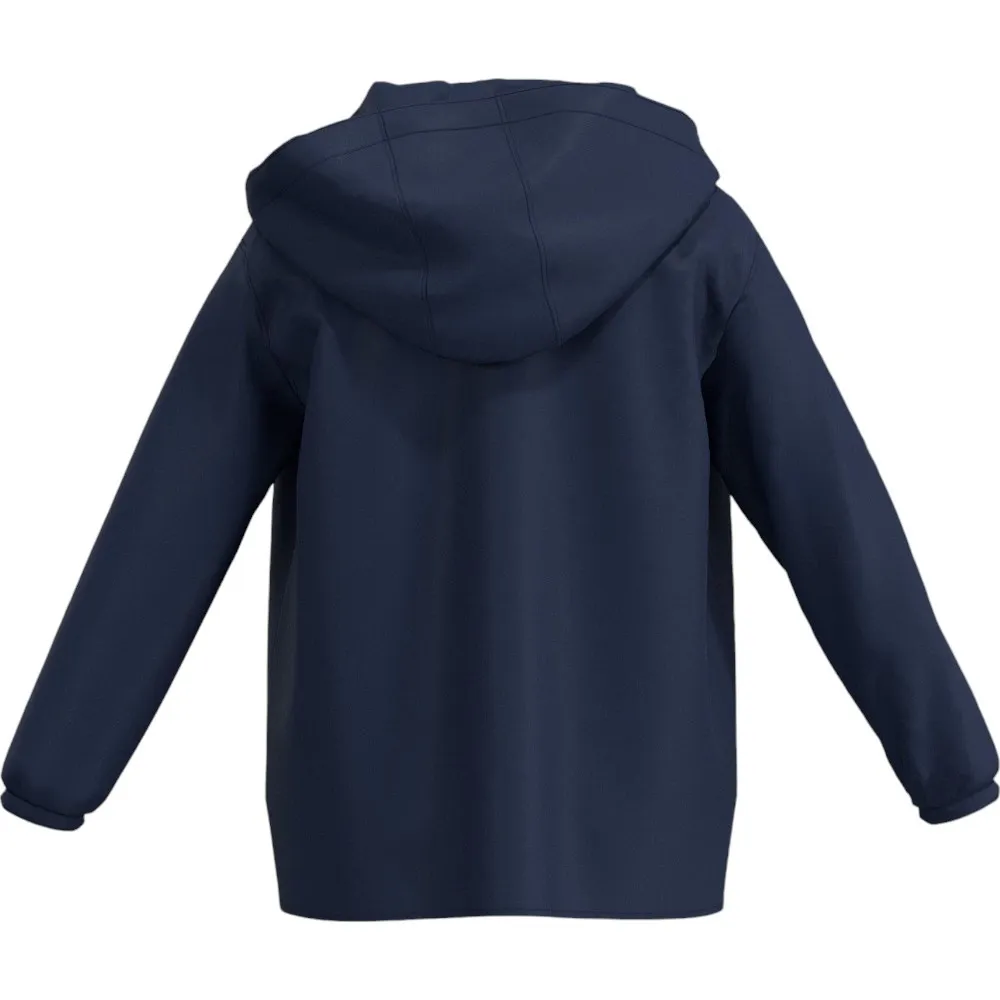CHAQUETON JOMA NEW METAVERSE AZUL MARINO 500764345 ANORAK CHAQUETA NIÑO