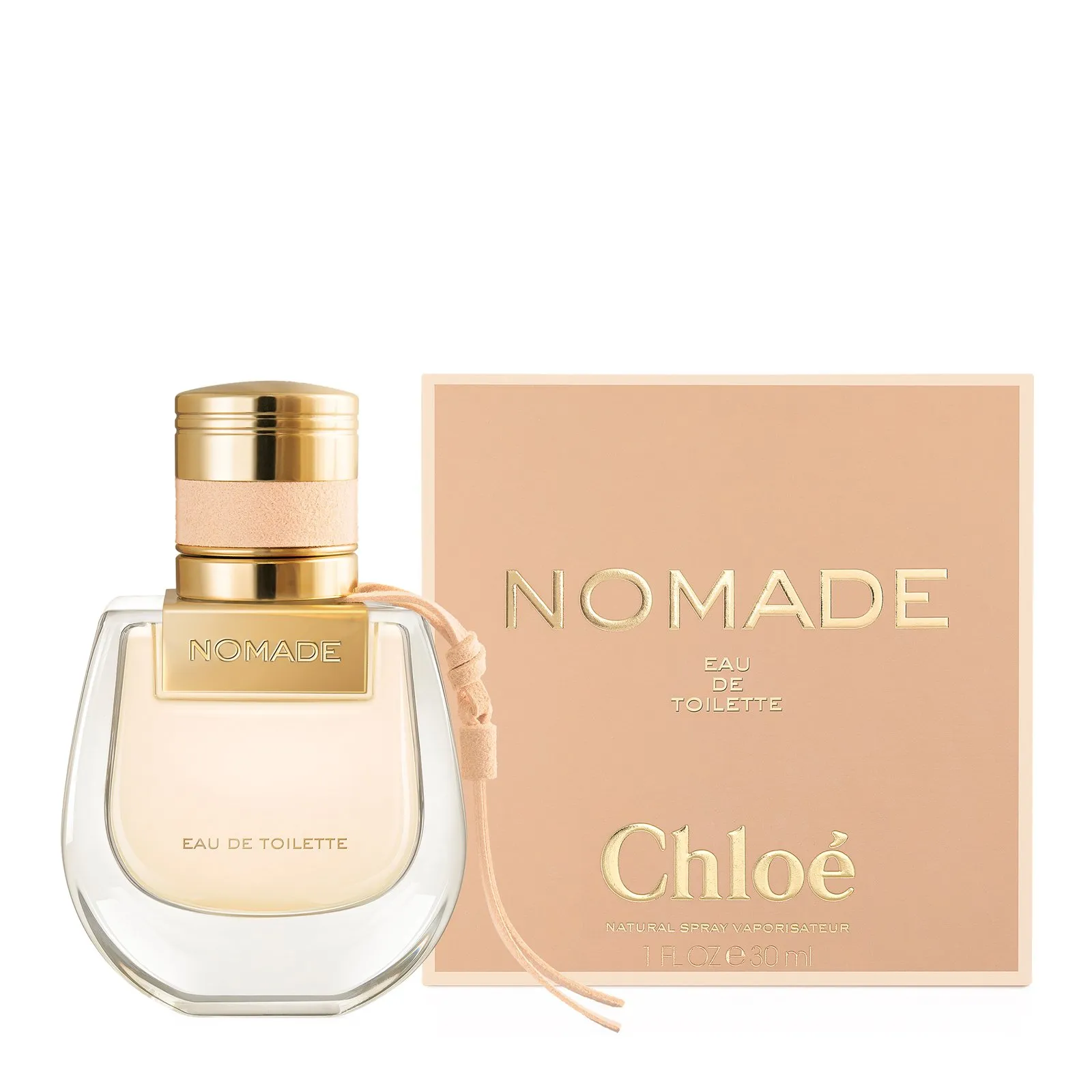 CHLOE Eau de Parfum Chloé Nomade