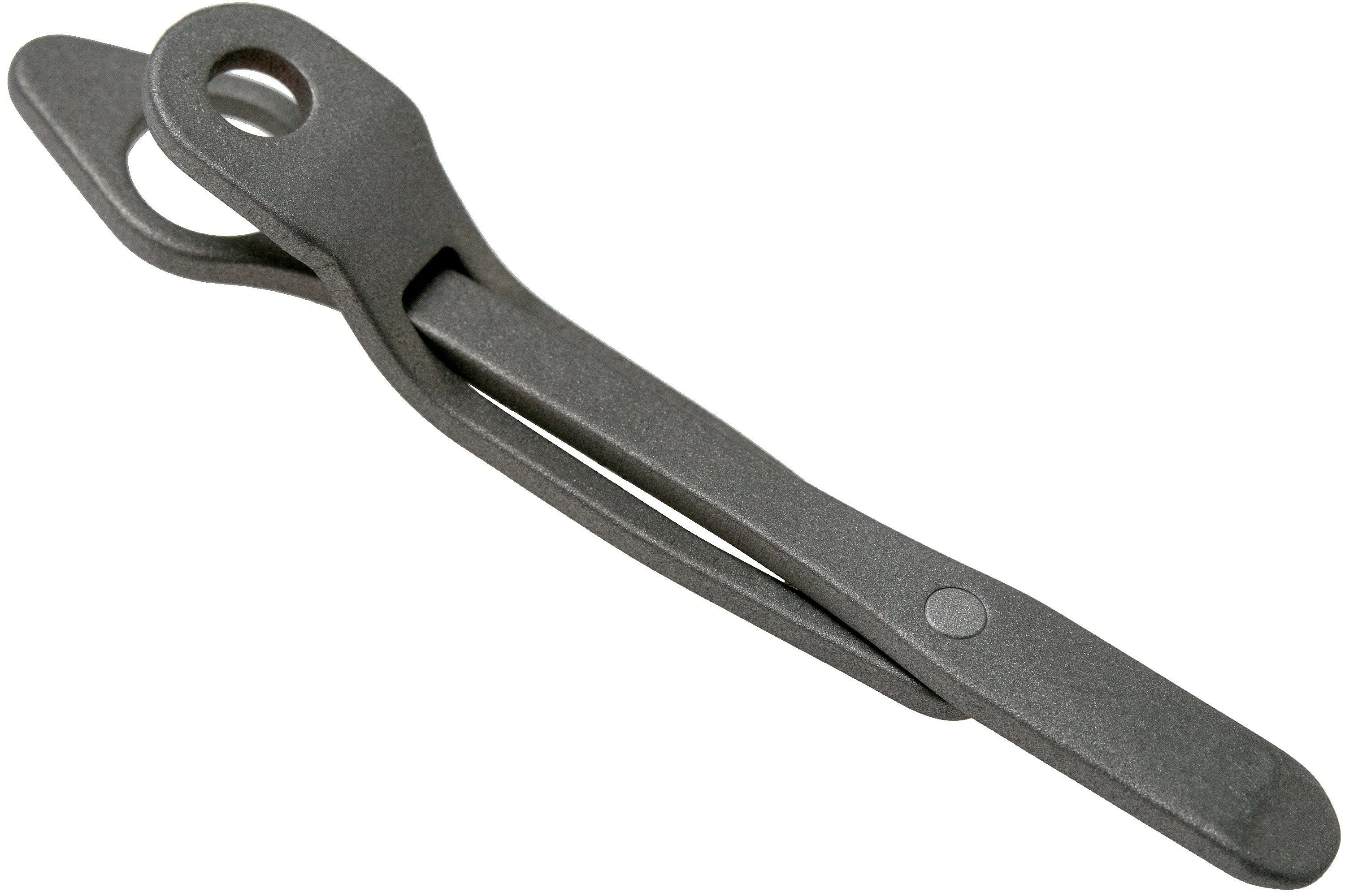 CHRIS REEVE KNIVES HAWK POCKET CLIP CRK5023 LIN, SIN