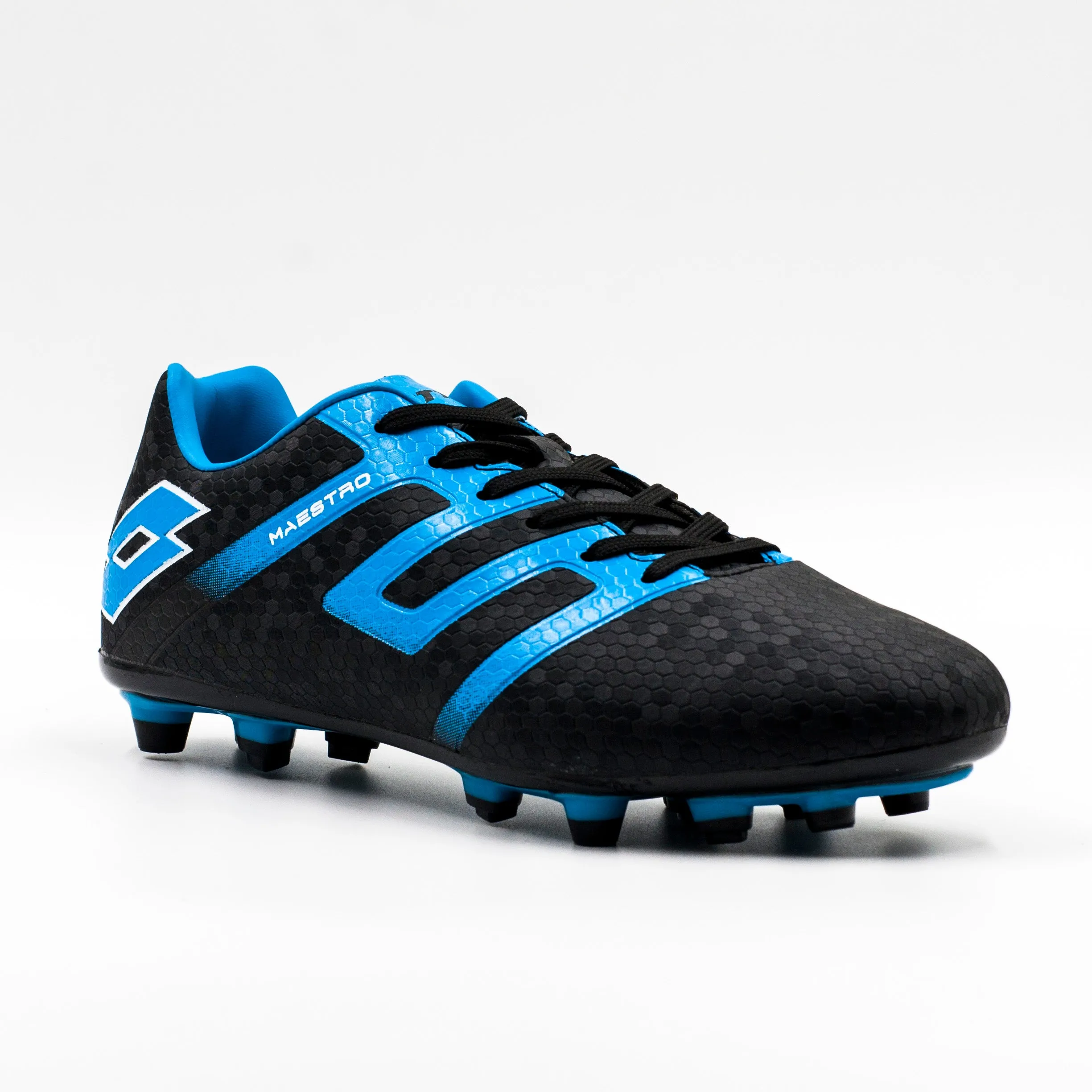 Chuteador Lotto, Zapato Futbol