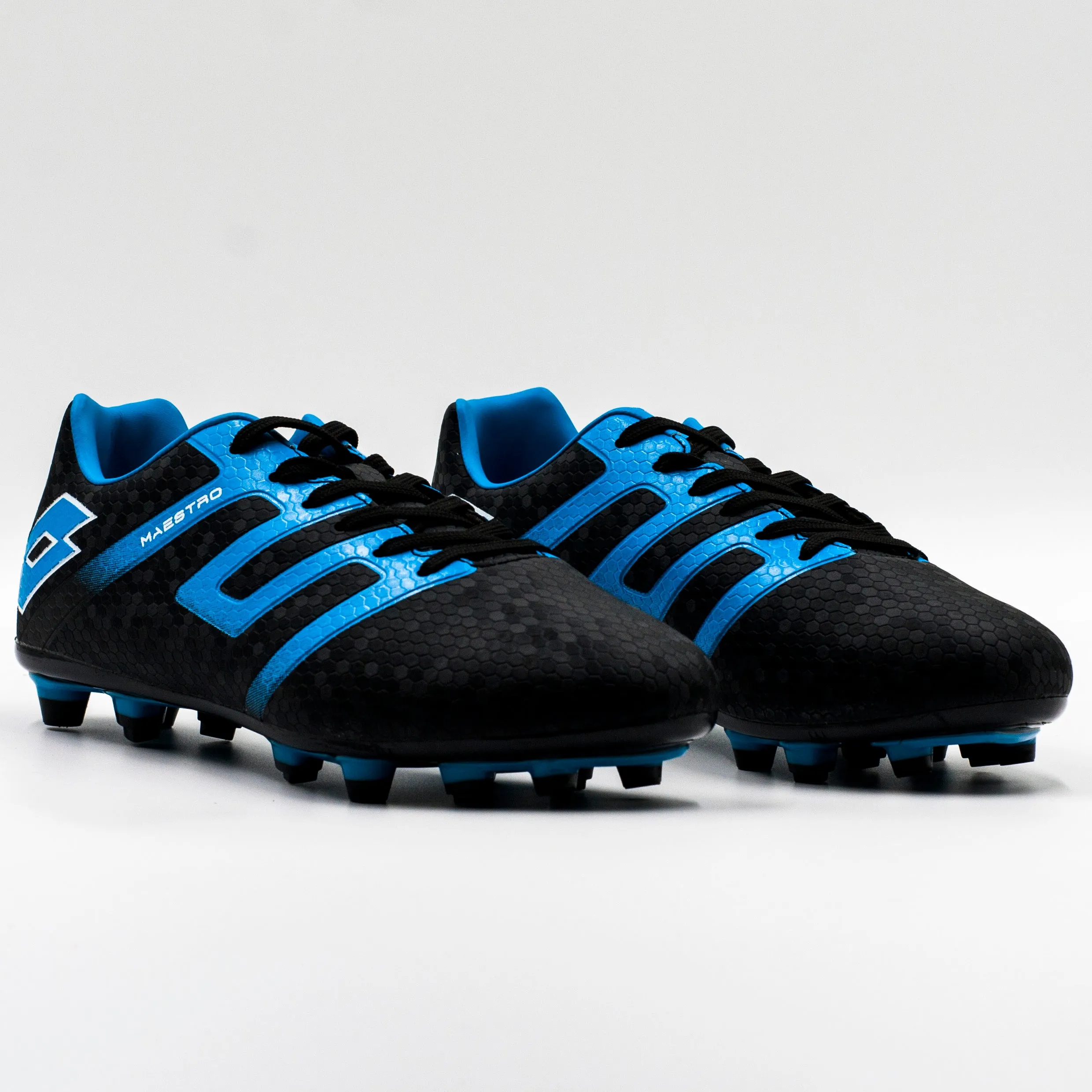 Chuteador Lotto, Zapato Futbol