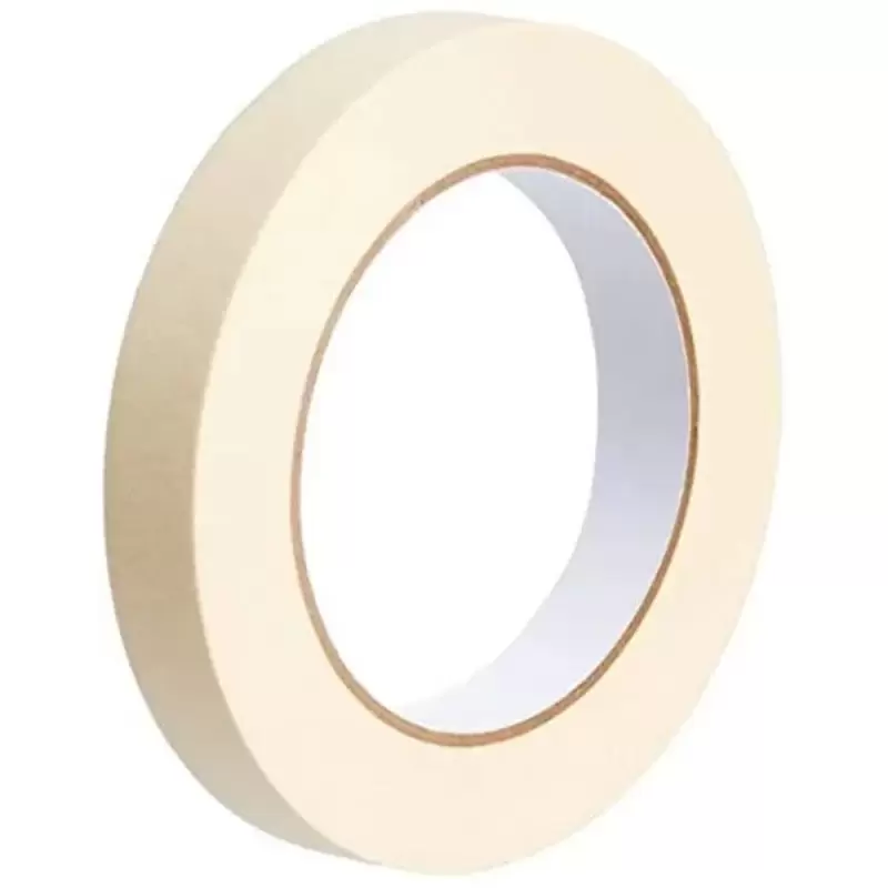 CINTA MASKING TAPE 11/2" X 50M TC1067 TOOLCRAFT