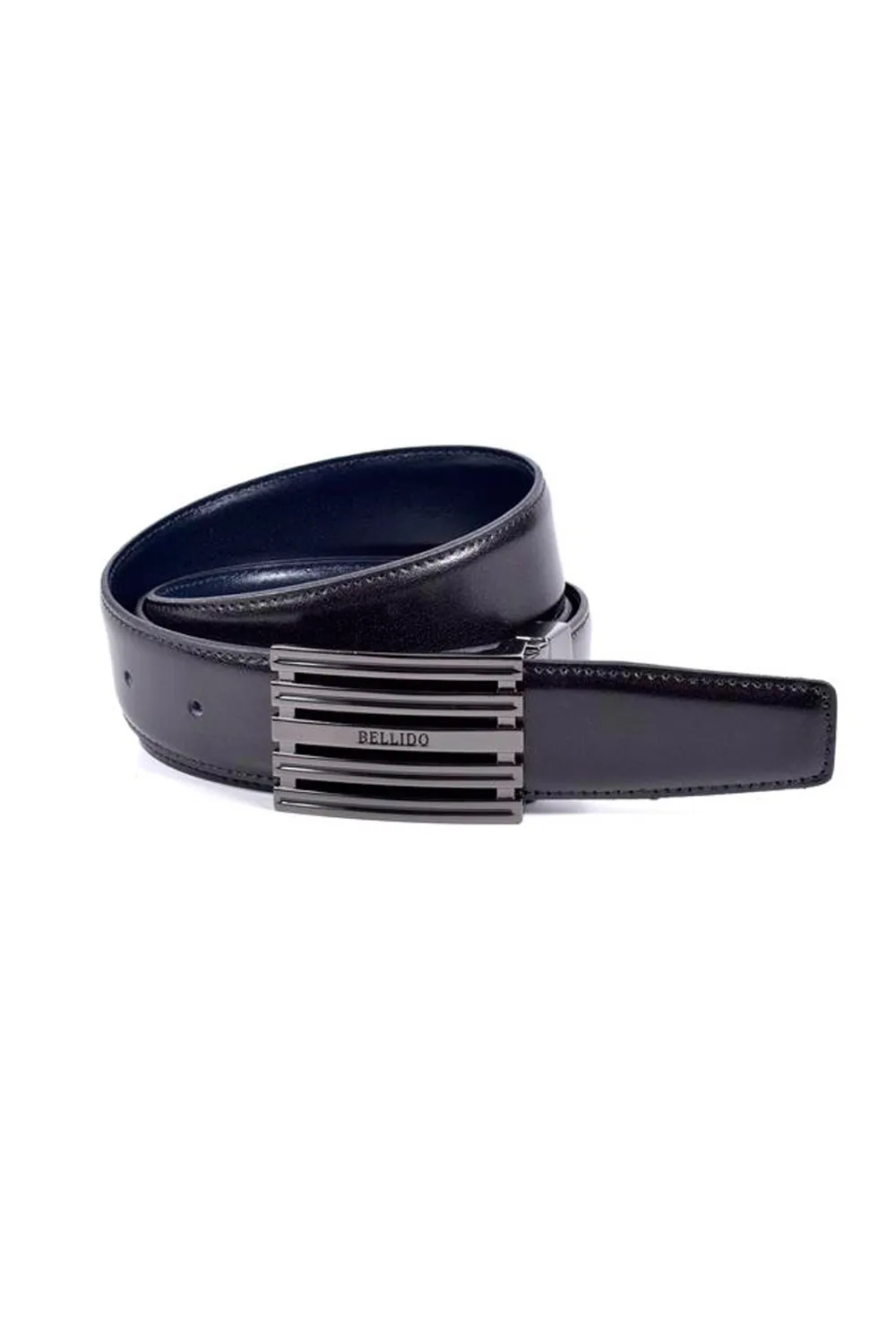 Cinturón de hombre Miguel Bellido reversible MIGUEL BELLIDO