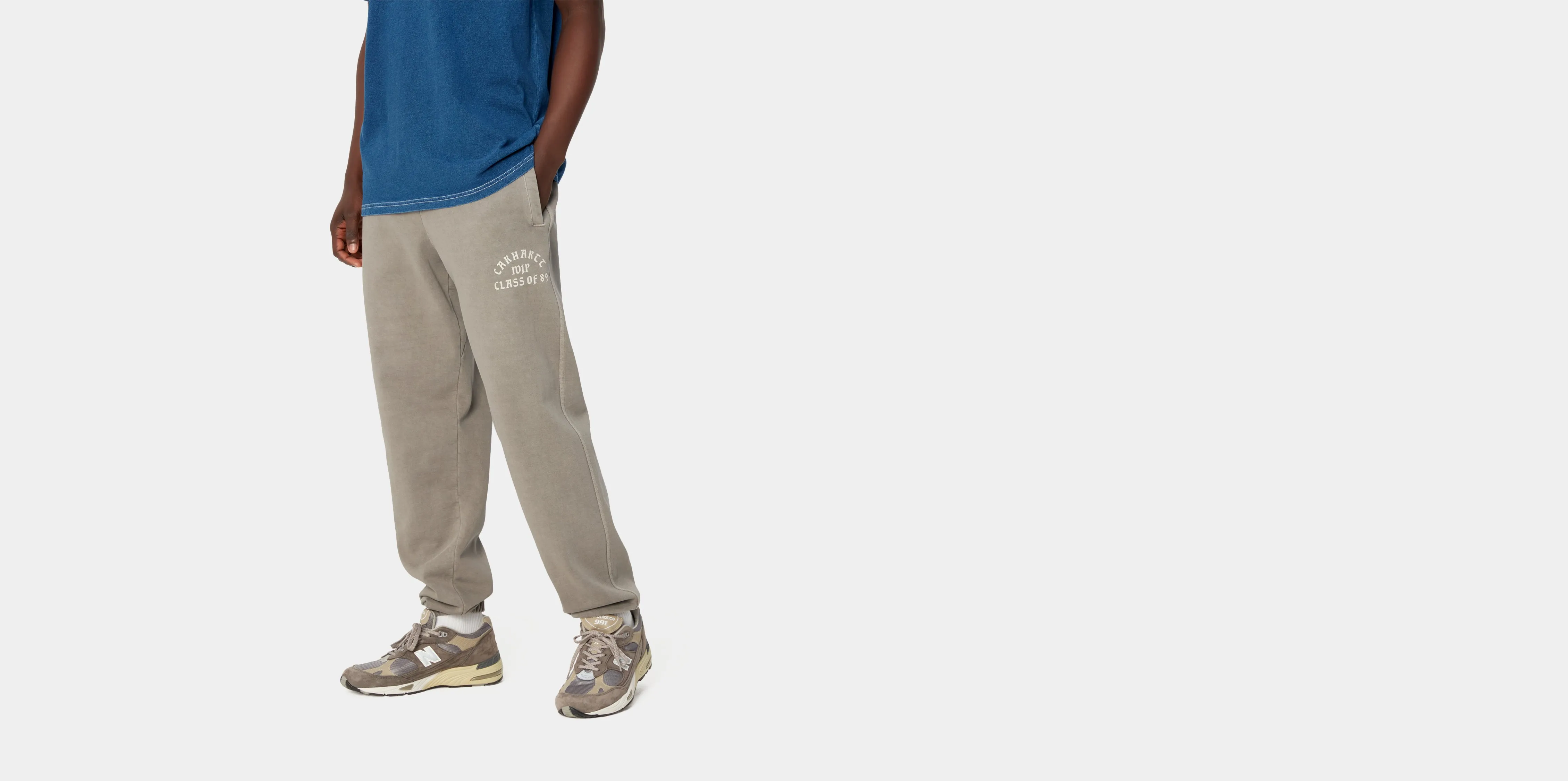Class of 89 Sweat Pant