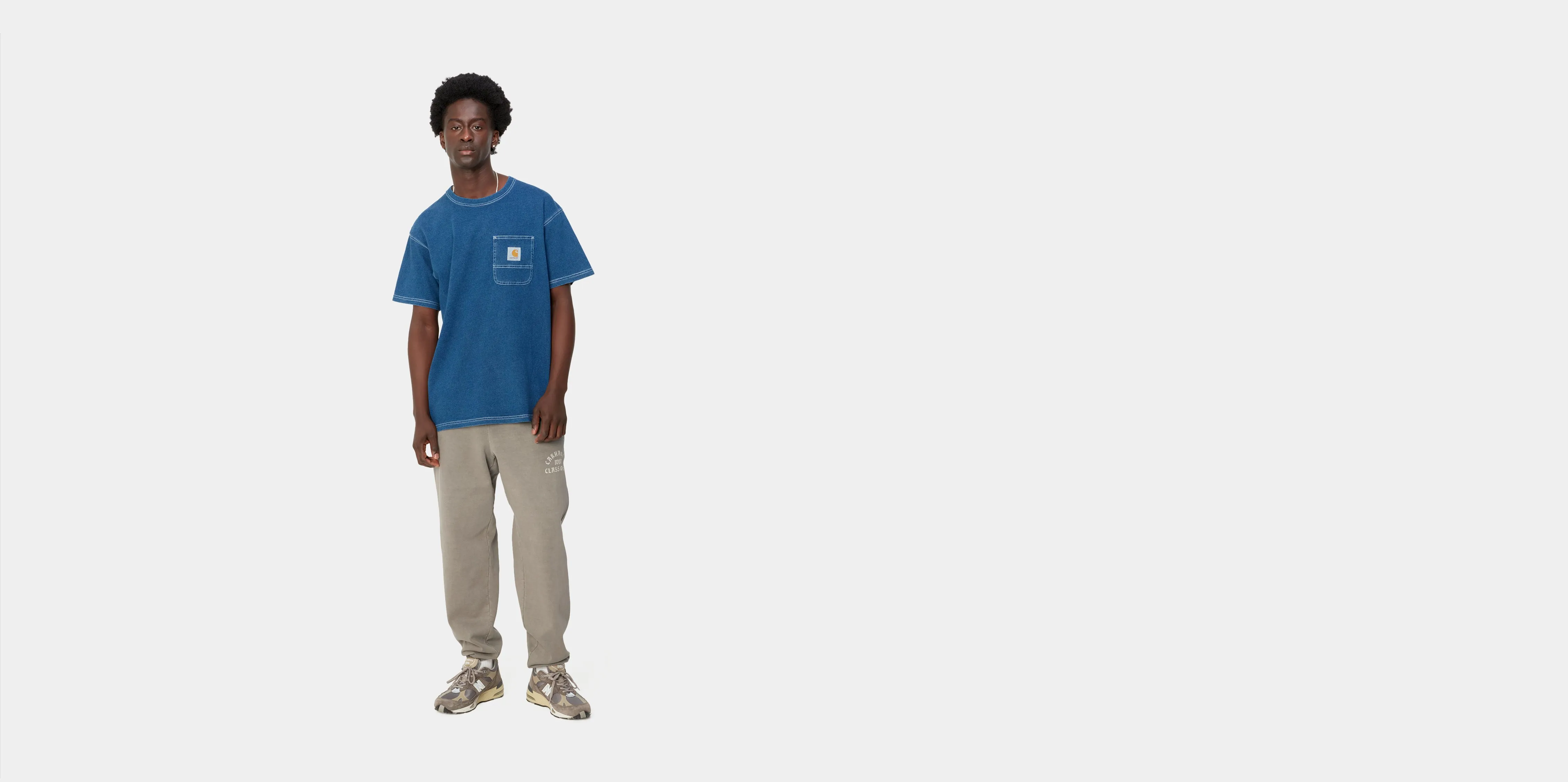 Class of 89 Sweat Pant