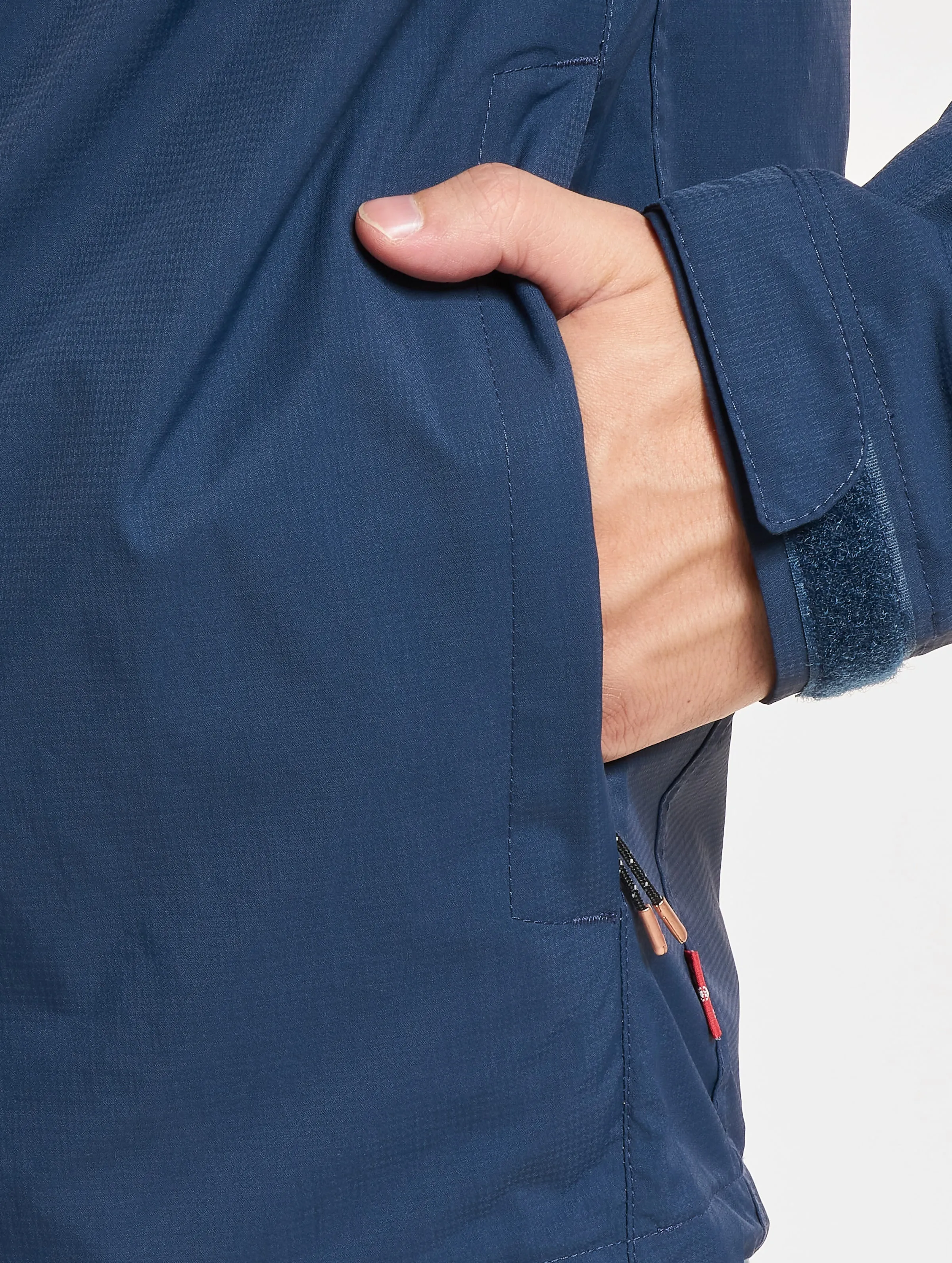 CM Echelon Windbreaker