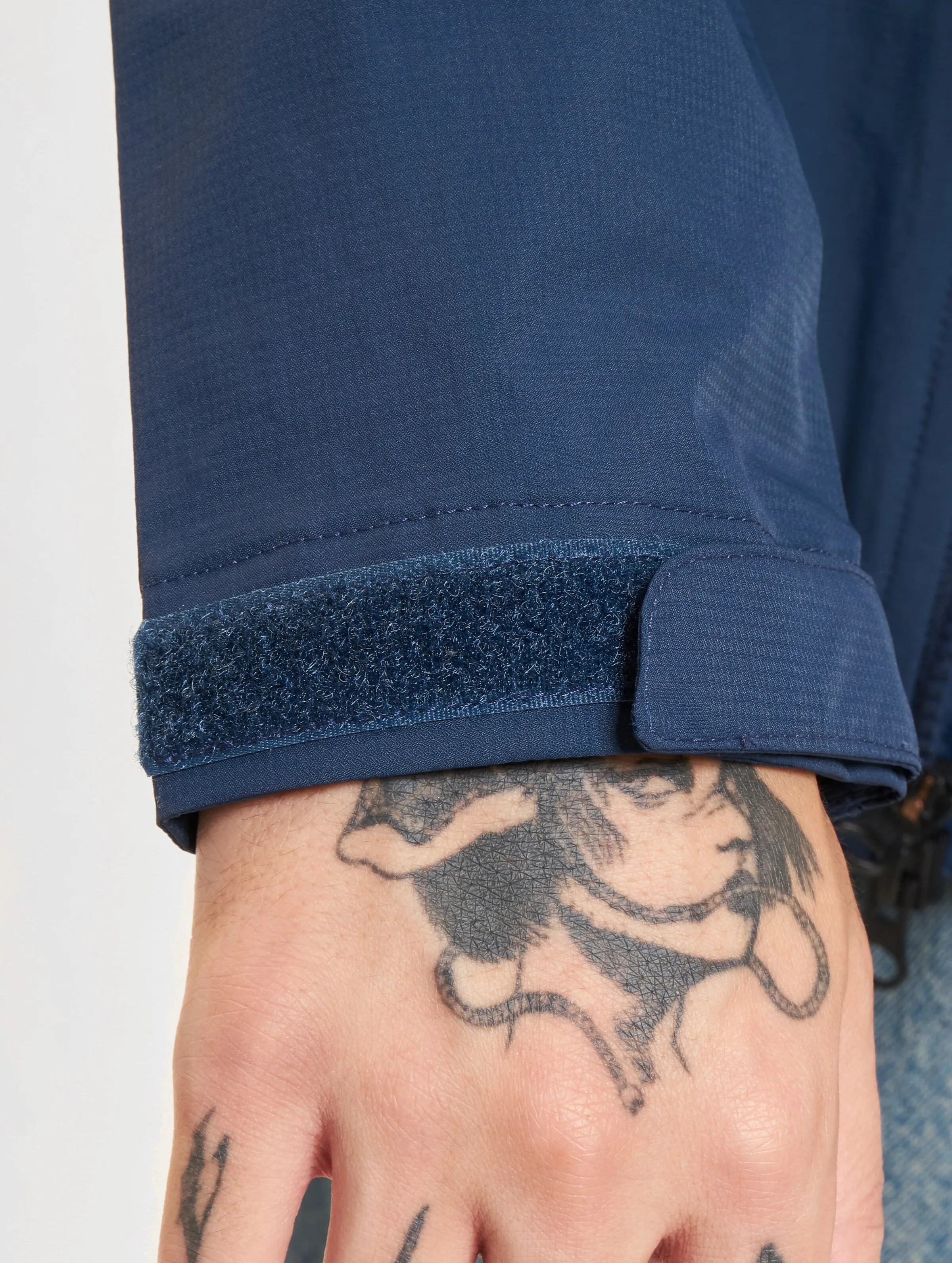 CM Echelon Windbreaker