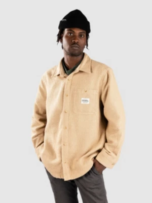 Coal Jackson Camisa