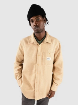 Coal Jackson Camisa