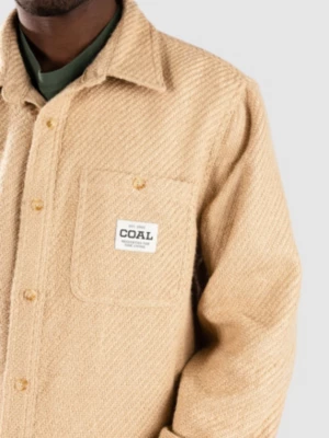 Coal Jackson Camisa