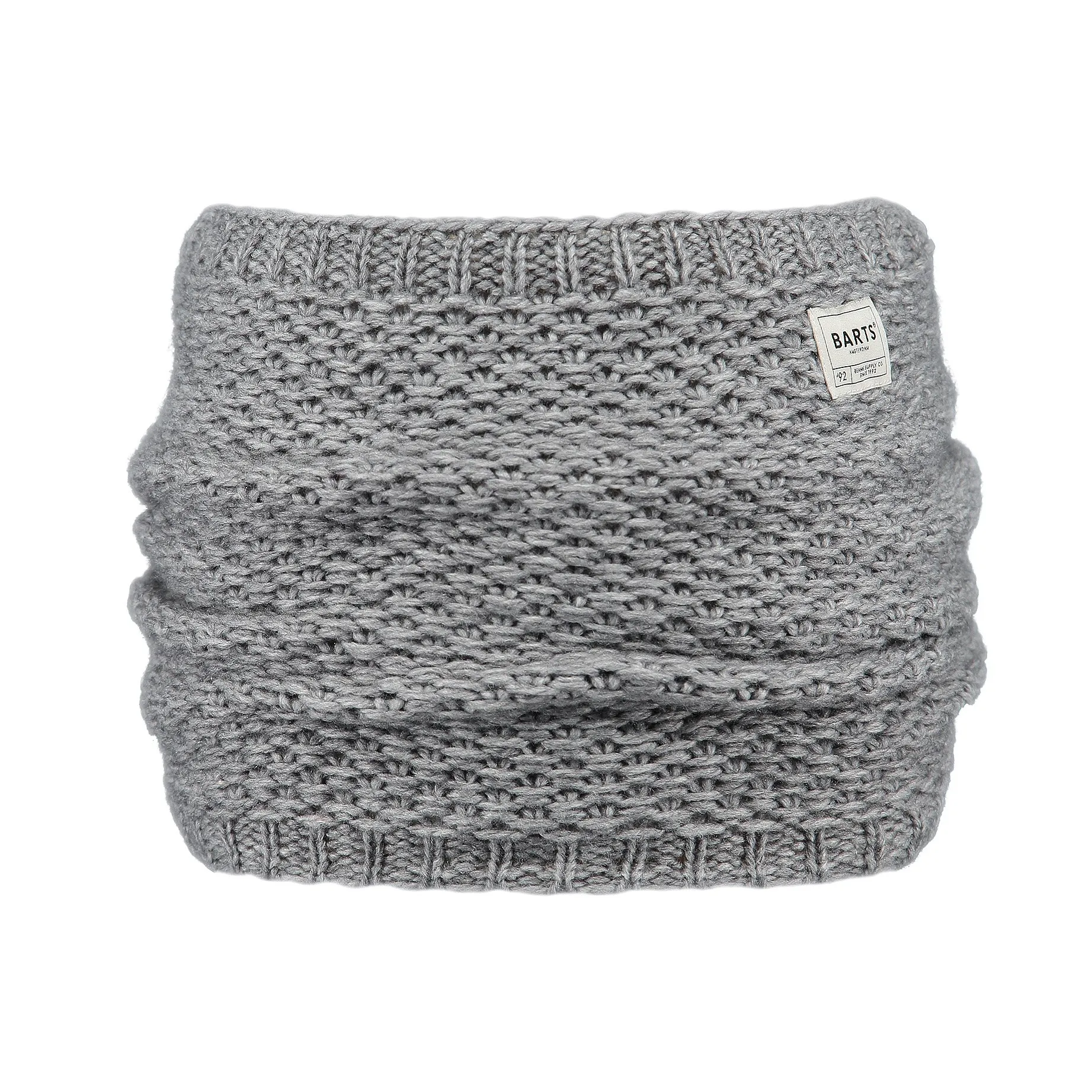 COLLARíN BARTS LEXU COL  HEATHER GREY  WOMEN´S