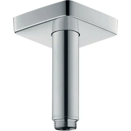 CONEXIóN DE TECHO E 100MM  HANSGROHE