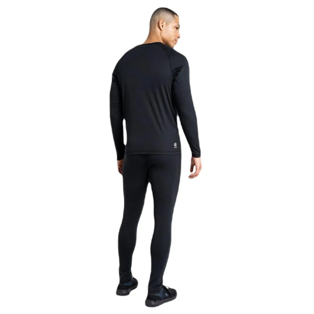 CONJUNTO DARE2B MARINO NEGRO PANTALON+CAMISETA  DMU393Y36