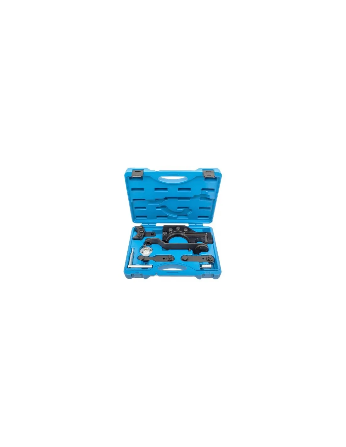CONJUNTO DE CALADO DE DISTRIBUCION PARA VOLKSWAGEN VW TOUAREG,  TRANSPORTER Y PHAETON