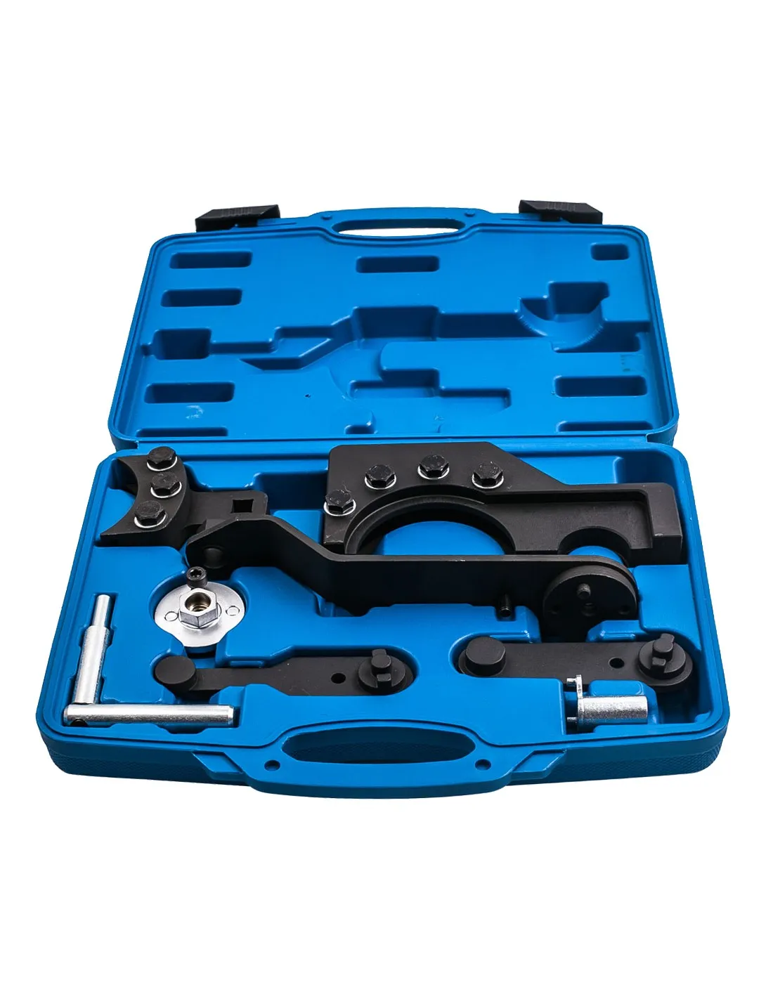 CONJUNTO DE CALADO DE DISTRIBUCION PARA VOLKSWAGEN VW TOUAREG,  TRANSPORTER Y PHAETON