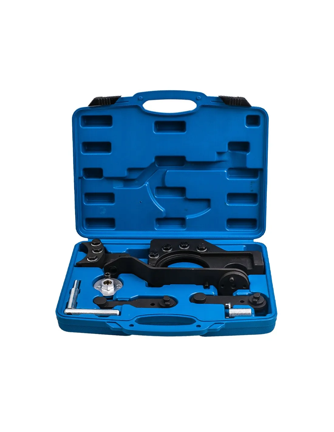 CONJUNTO DE CALADO DE DISTRIBUCION PARA VOLKSWAGEN VW TOUAREG,  TRANSPORTER Y PHAETON