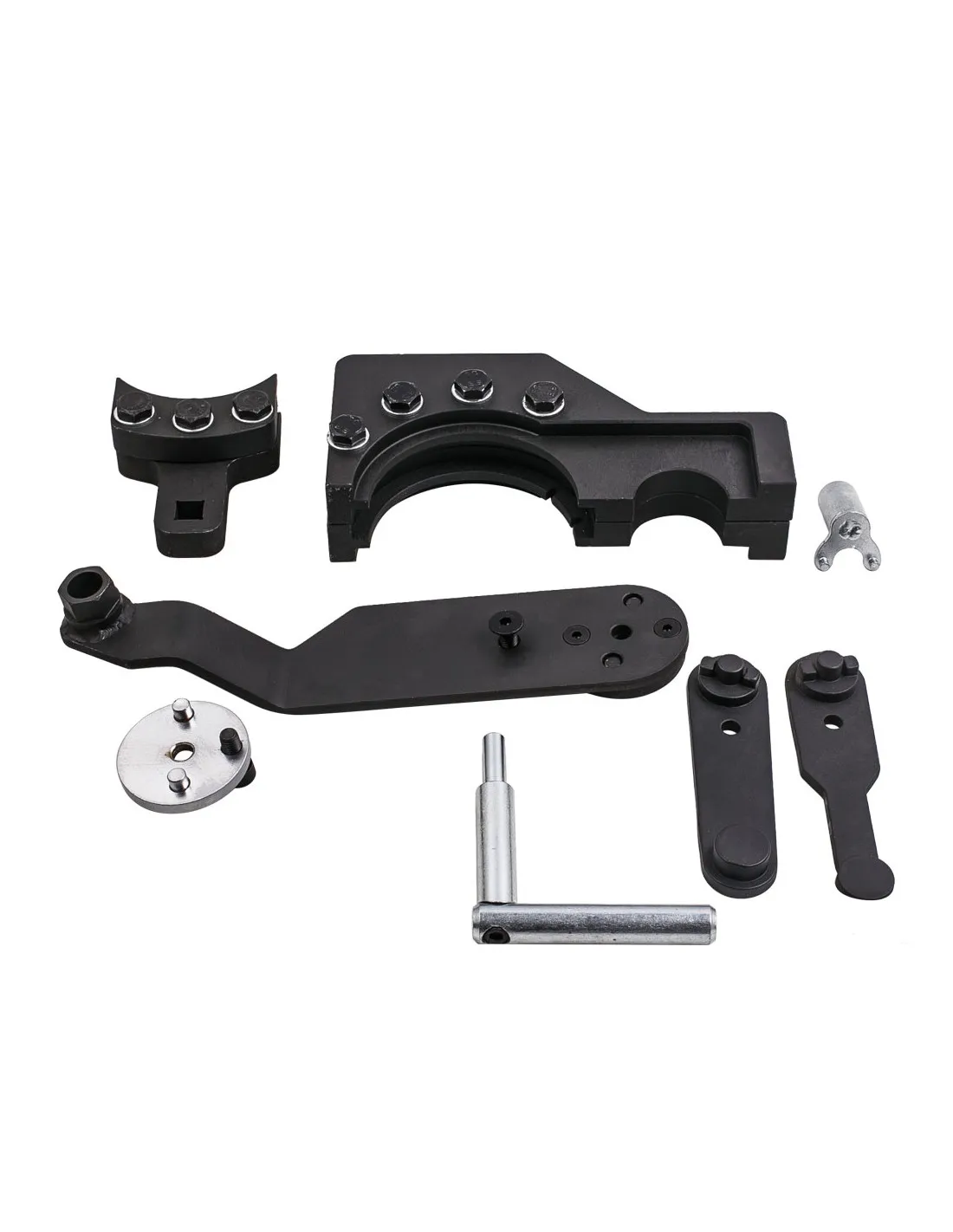 CONJUNTO DE CALADO DE DISTRIBUCION PARA VOLKSWAGEN VW TOUAREG,  TRANSPORTER Y PHAETON
