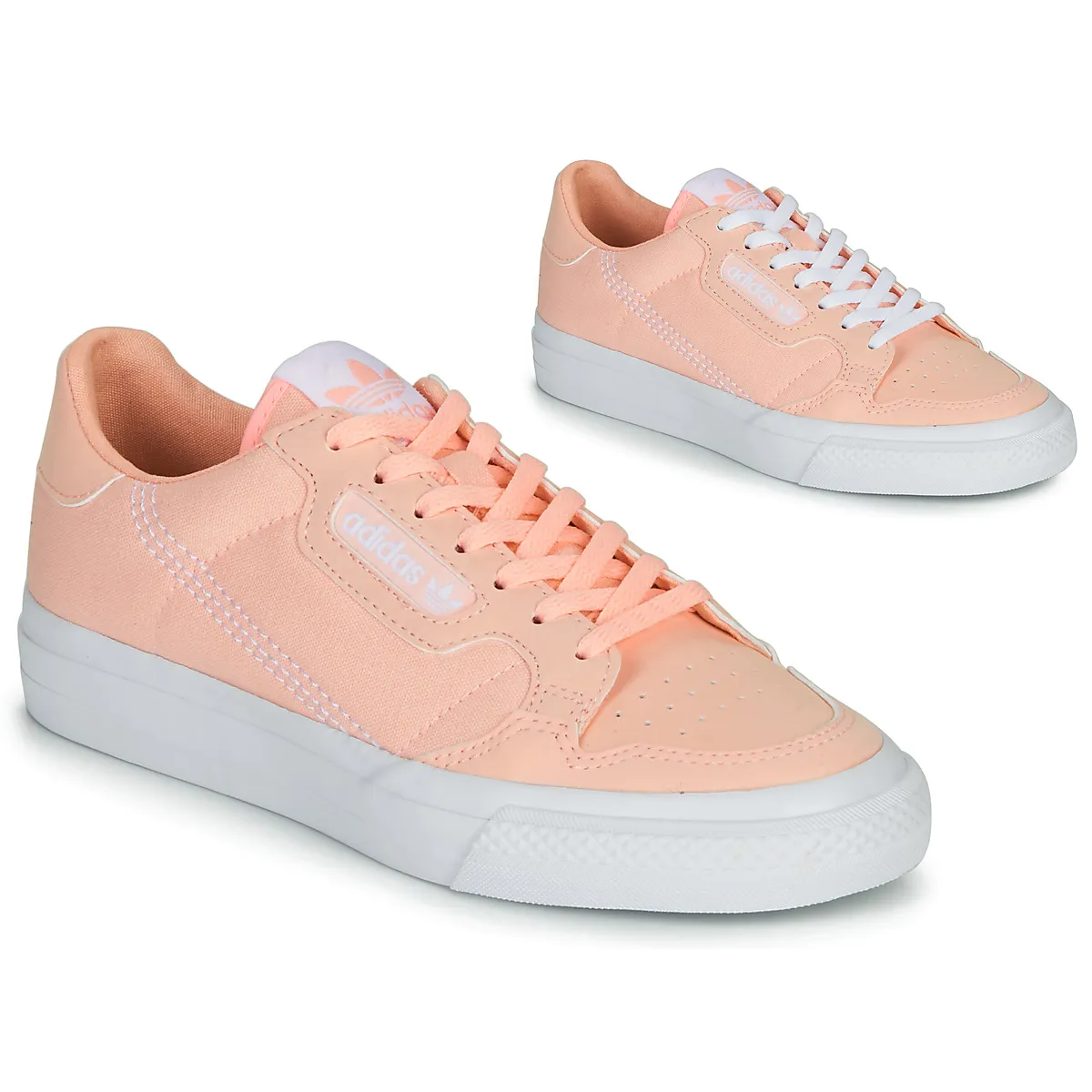 CONTINENTAL VULC J