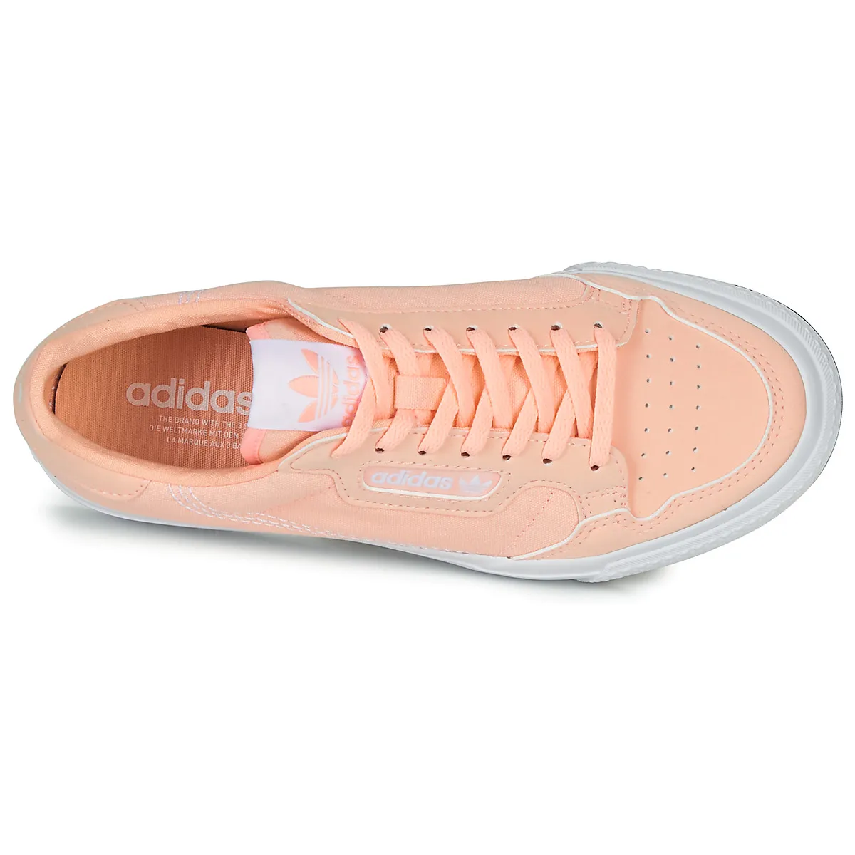 CONTINENTAL VULC J