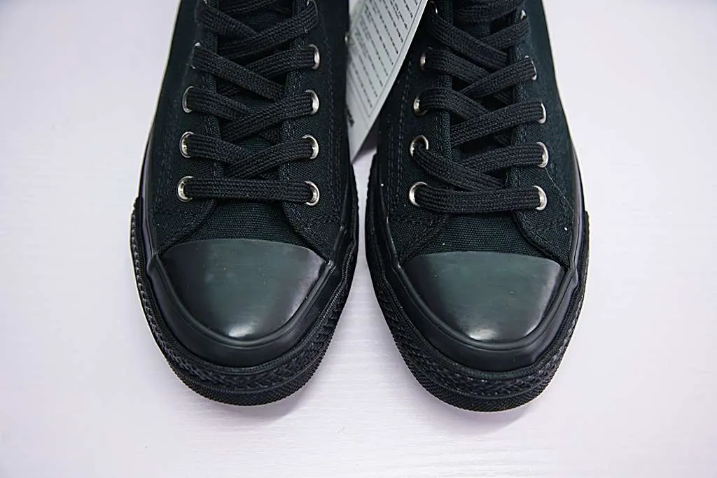 Converse All Star Monograph Black