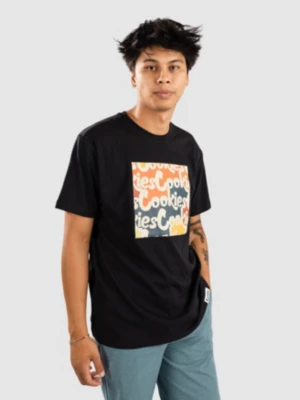 Cookies Continental Camiseta