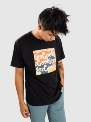 Cookies Continental Camiseta