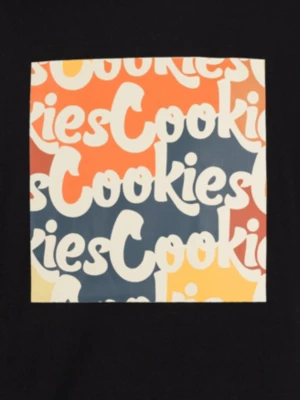 Cookies Continental Camiseta