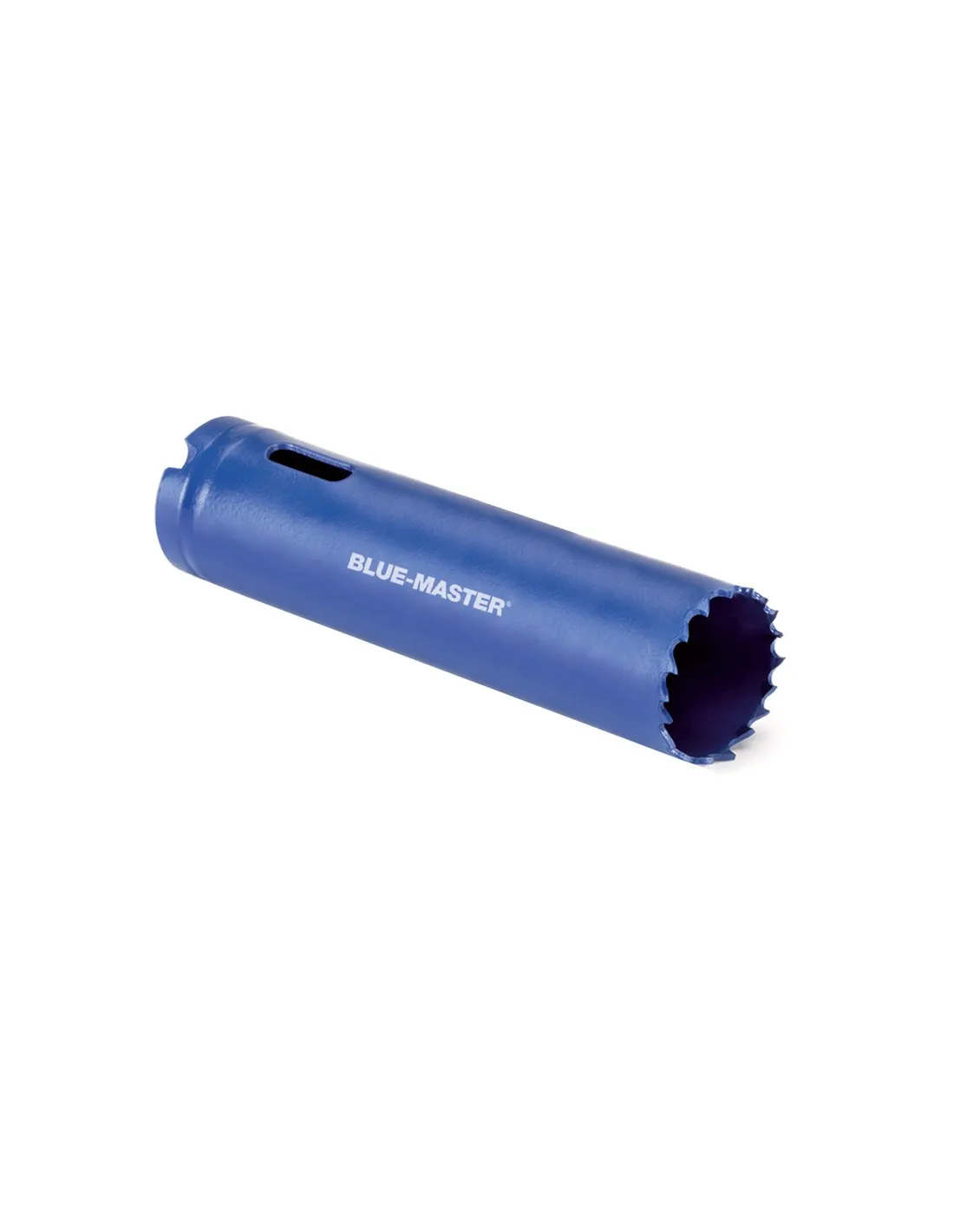 CORONA BIMETALICA BLUEMASTER M3 38X100